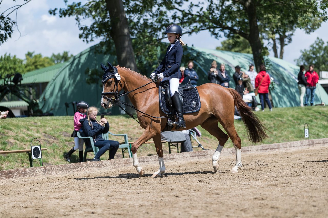 Bild 322 - Pony Akademie Turnier